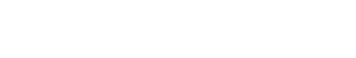 Logotipo Norte Midia