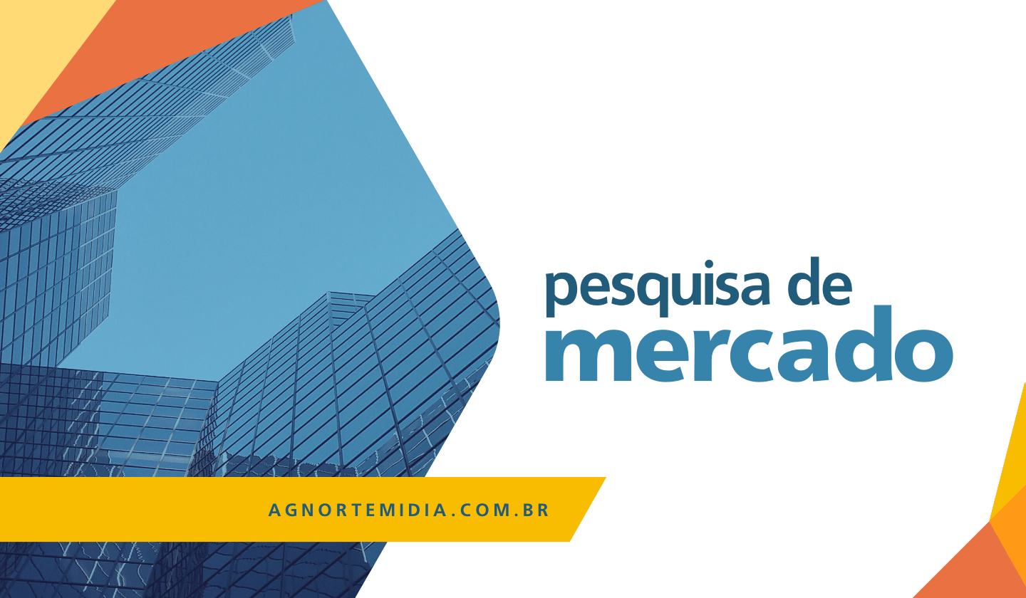 Pesquisa de Mercado